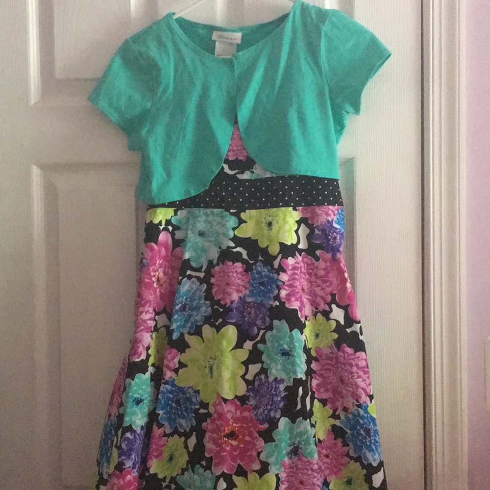 Kids dress